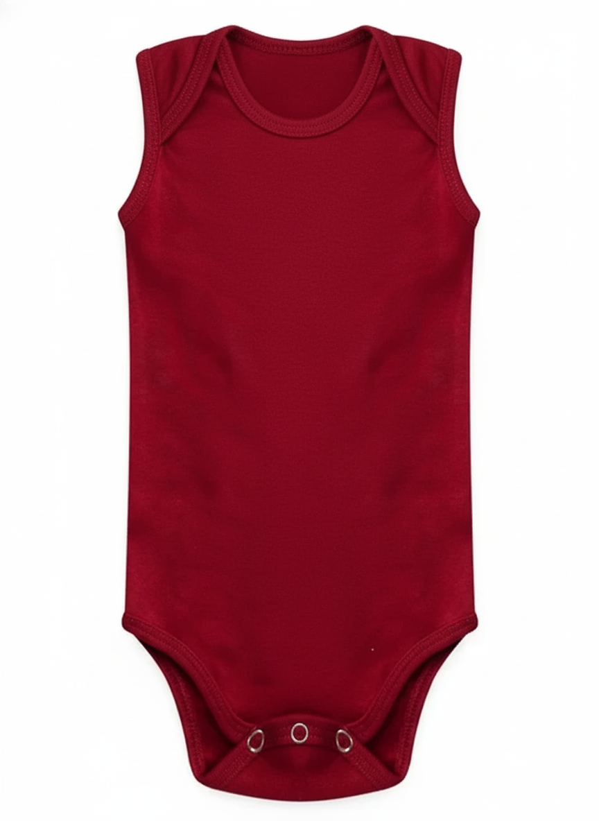 Body Regata Básico – Piccoli Tesori