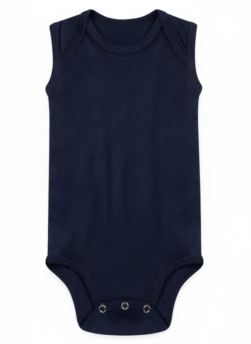 Body Regata Básico – Piccoli Tesori