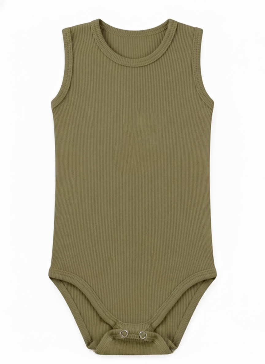 Body Regata Básico – Piccoli Tesori