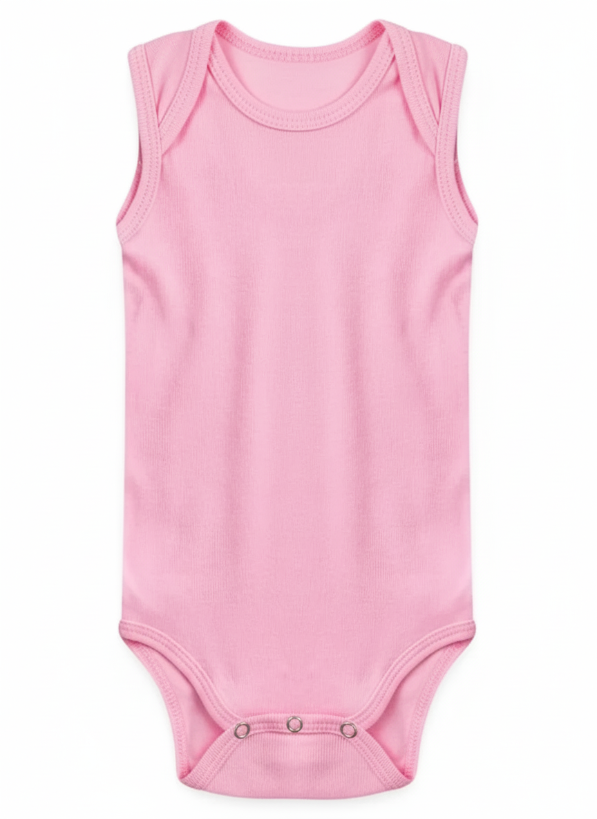 Body Regata Básico – Piccoli Tesori