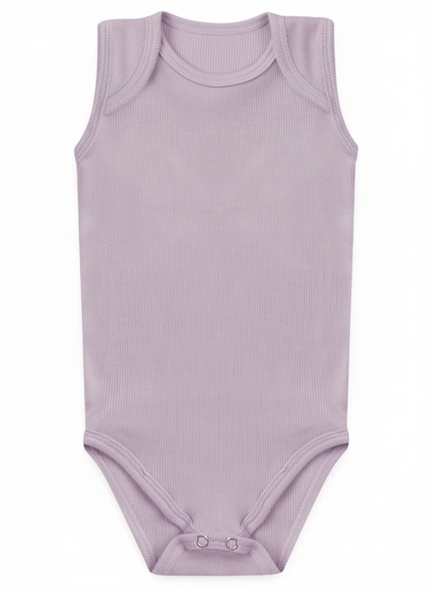 Body Regata Básico – Piccoli Tesori