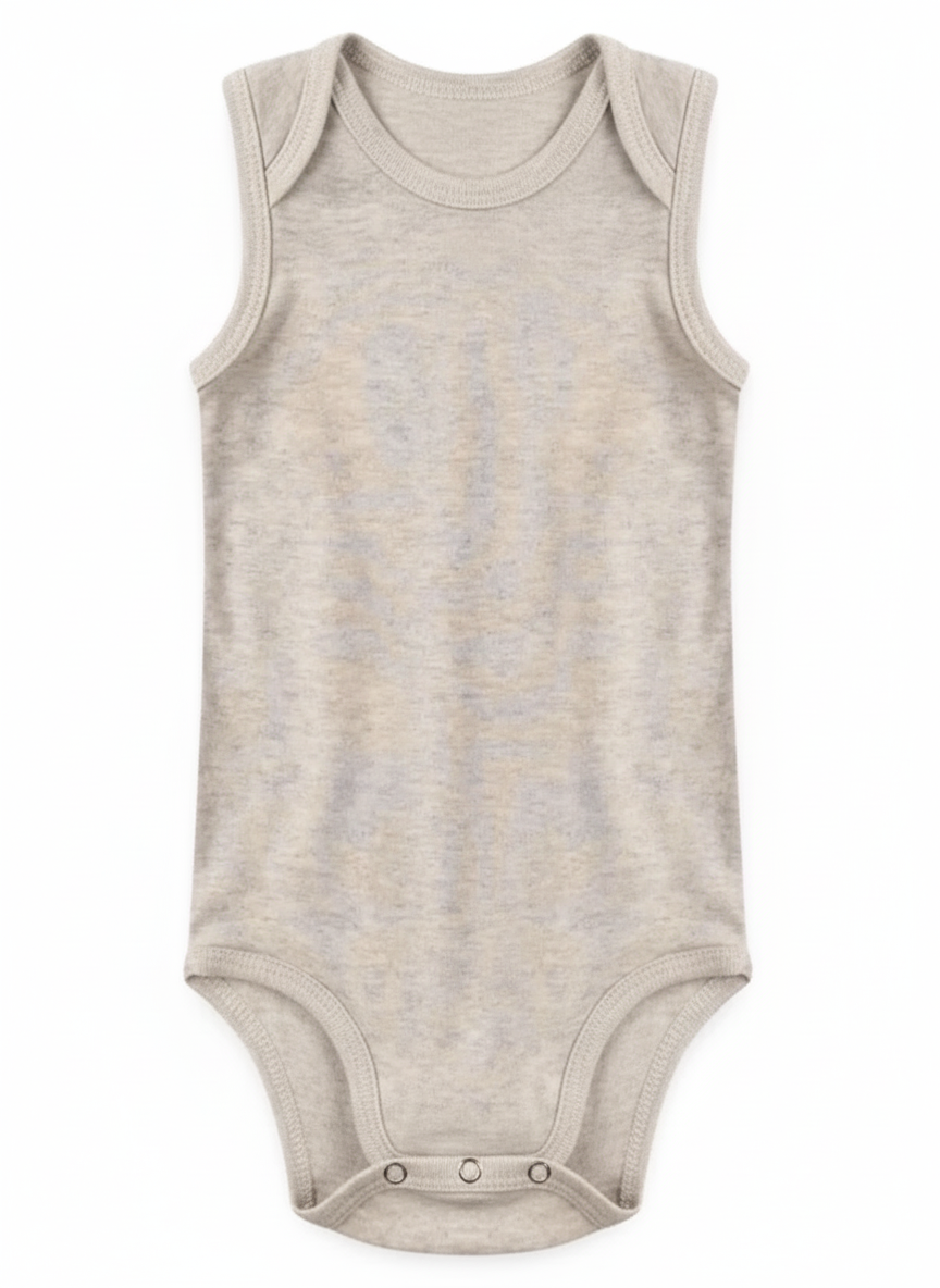 Body Regata Básico – Piccoli Tesori