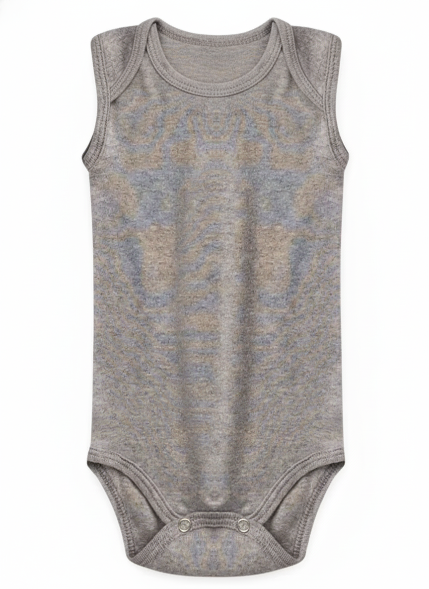 Body Regata Básico – Piccoli Tesori