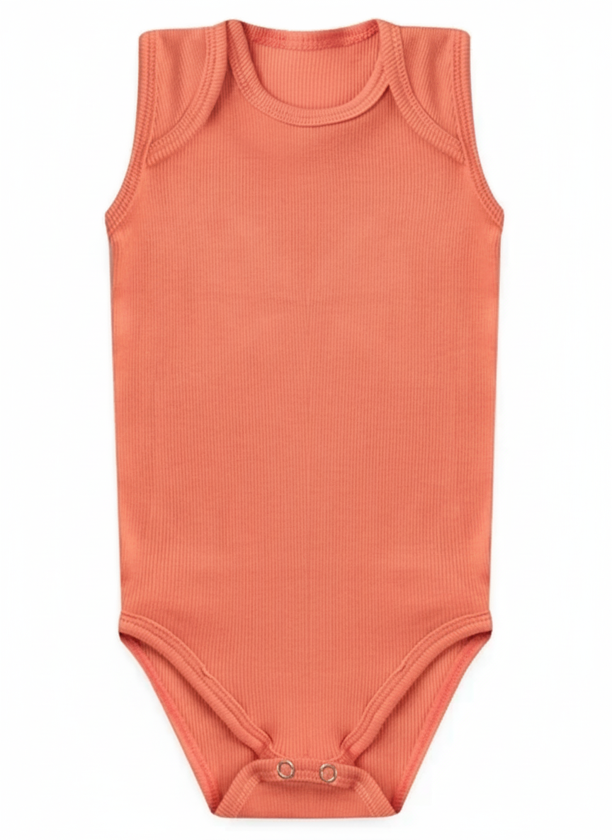 Body Regata Básico – Piccoli Tesori