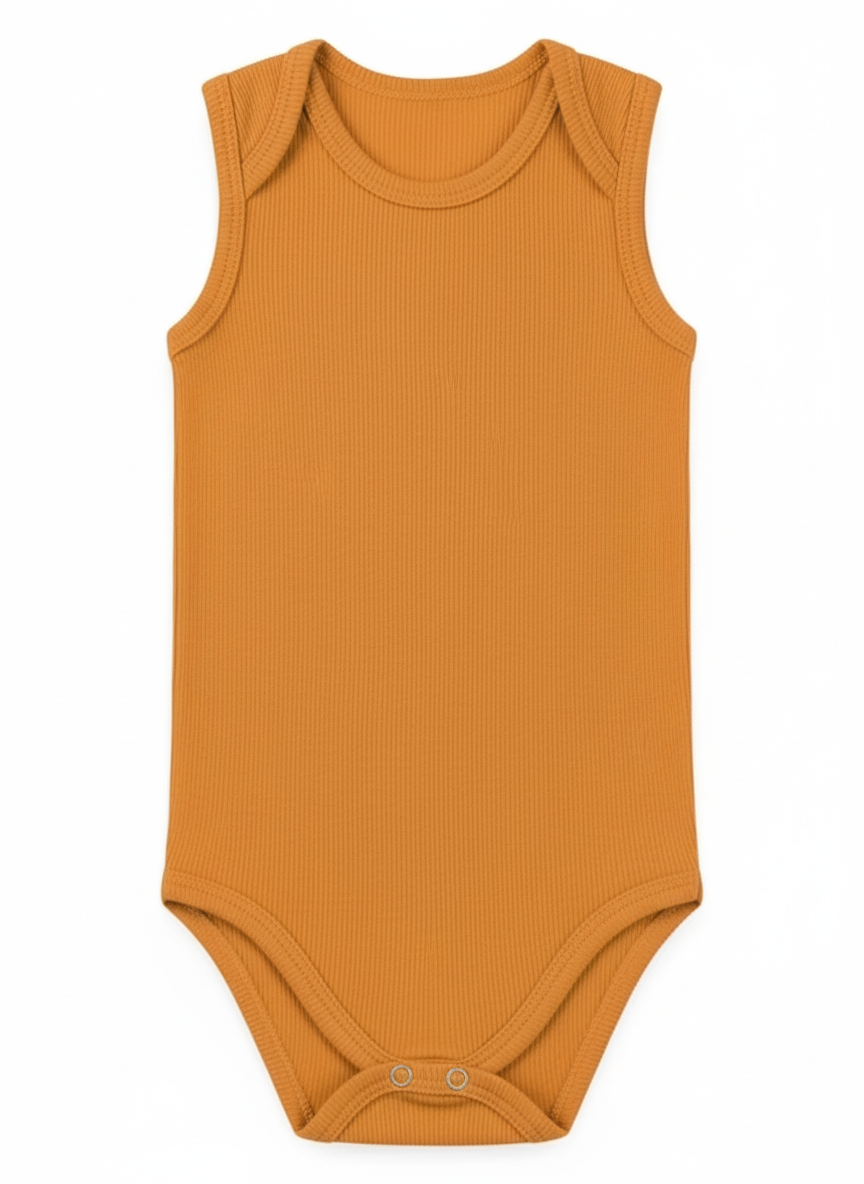 Body Regata Básico – Piccoli Tesori