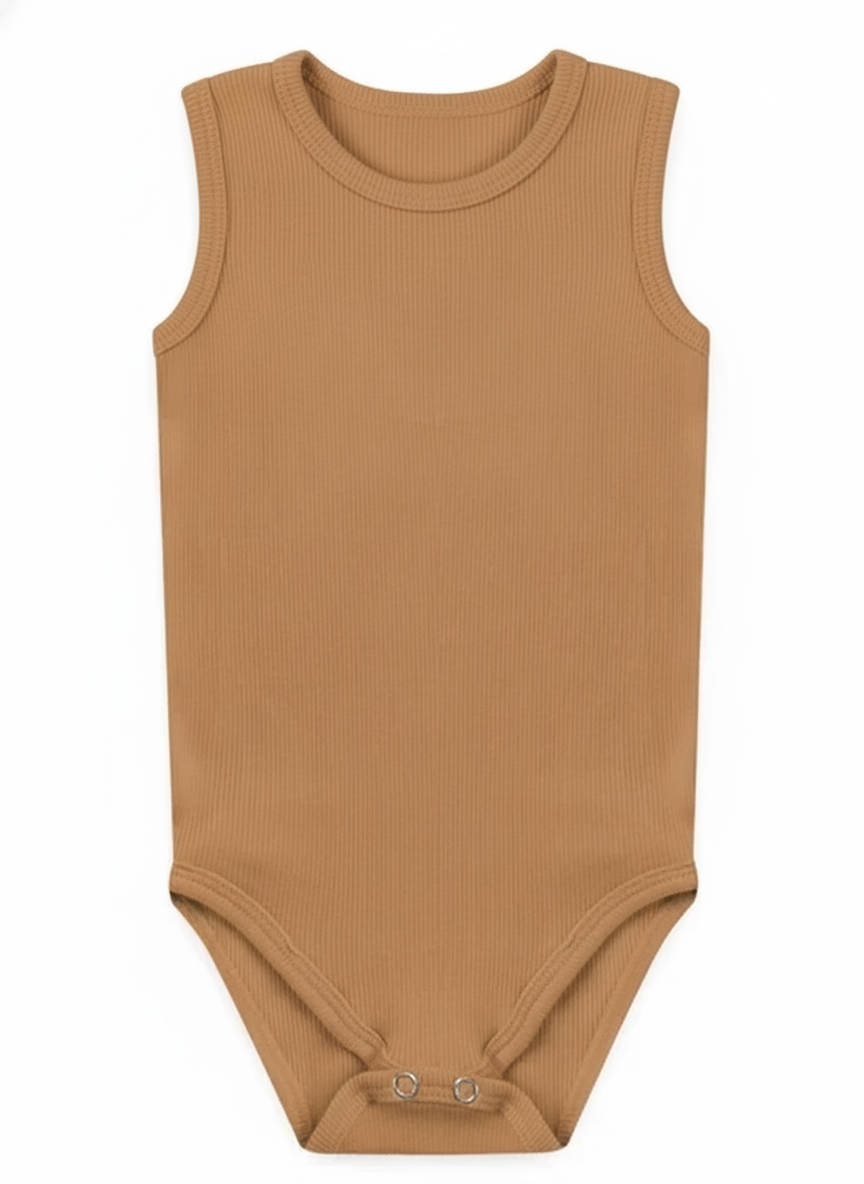 Body Regata Básico – Piccoli Tesori