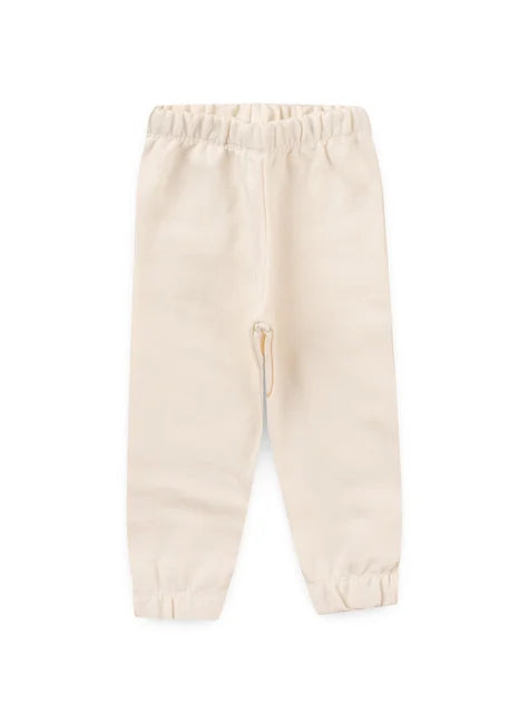 Calça Peluciada Inverno  branca – Piccoli Tesori