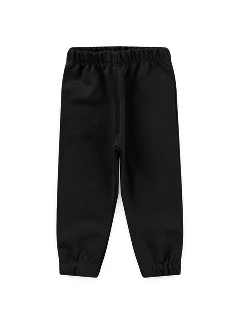 Calça Peluciada Inverno  preta – Piccoli Tesori