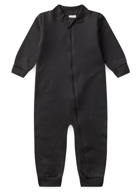 Macacão Bebê em Moletom Premium – Piccoli Tesori