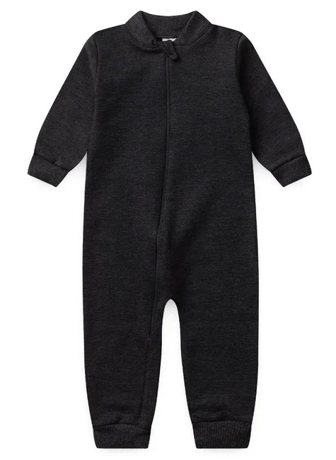 Macacão Bebê em Moletom Premium – Piccoli Tesori