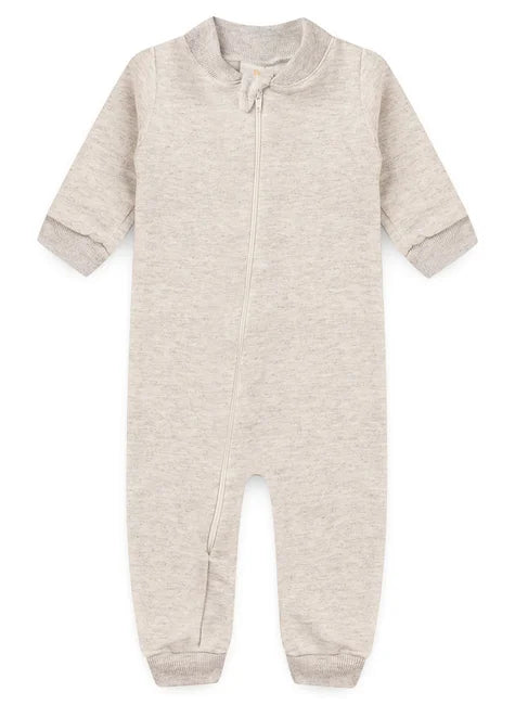 Macacão Bebê em Moletom Premium – Piccoli Tesori